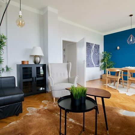Standard Apartment By Hi5 - Incredible View With Terrace Budapeste Exterior foto